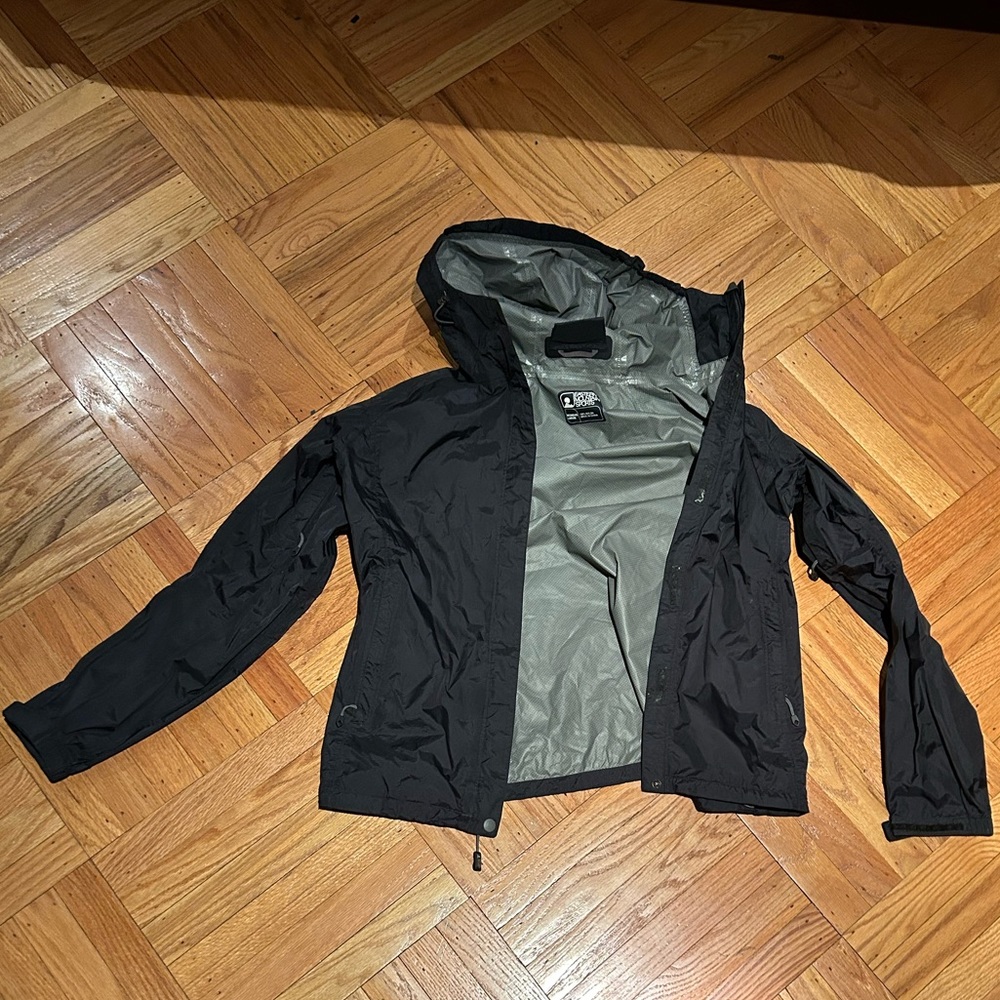 Eastern mountain Jacket - Picture 3 of 4